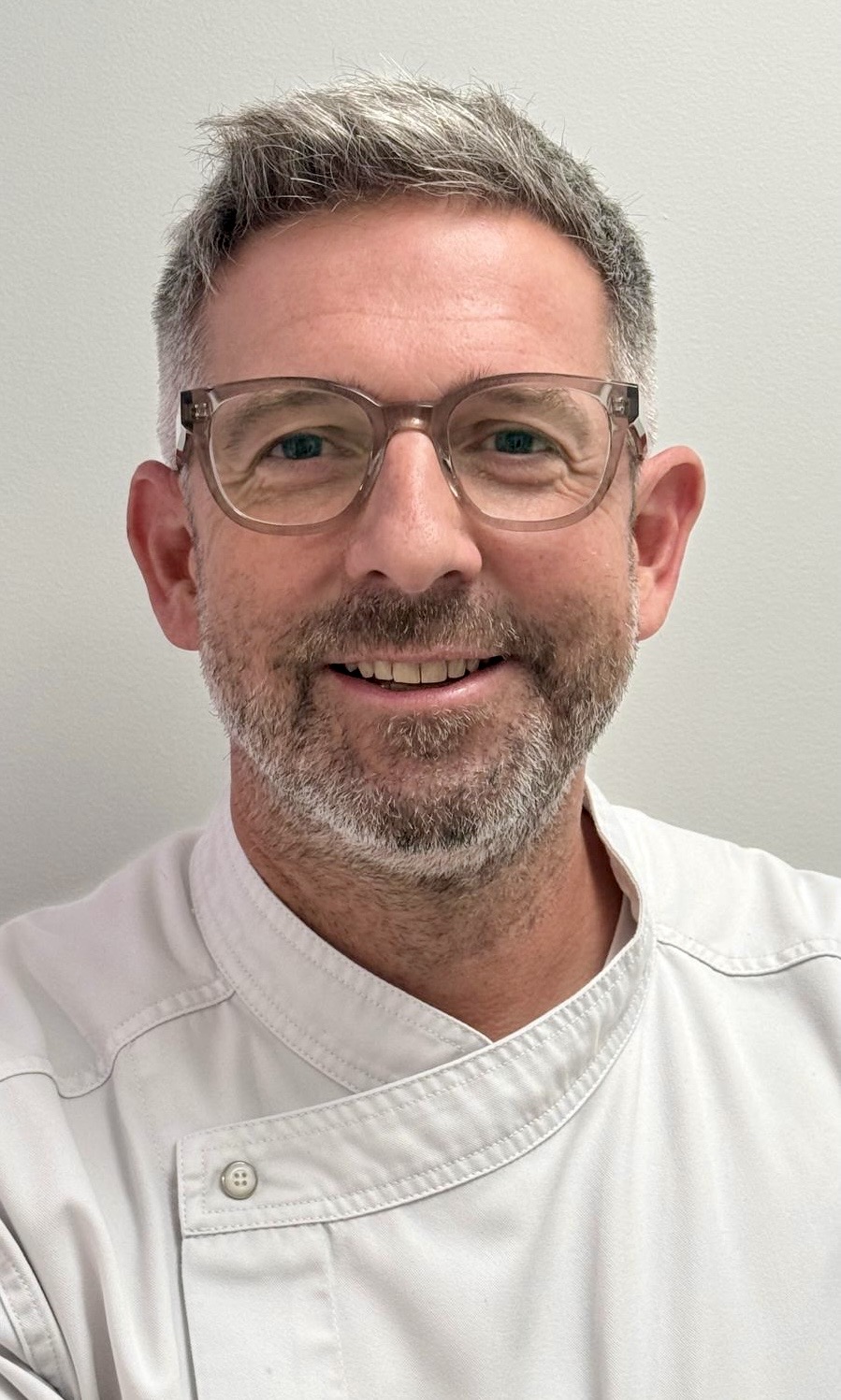 Dr. François Normand