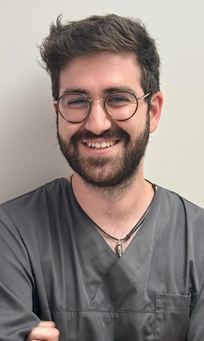 Dr. Lucas VIDAL