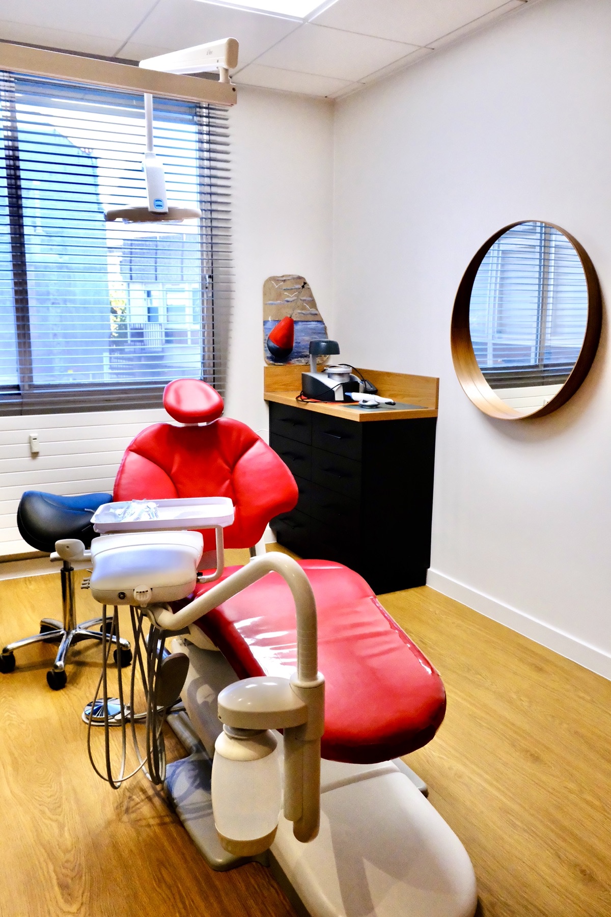 Fauteuil de soin
